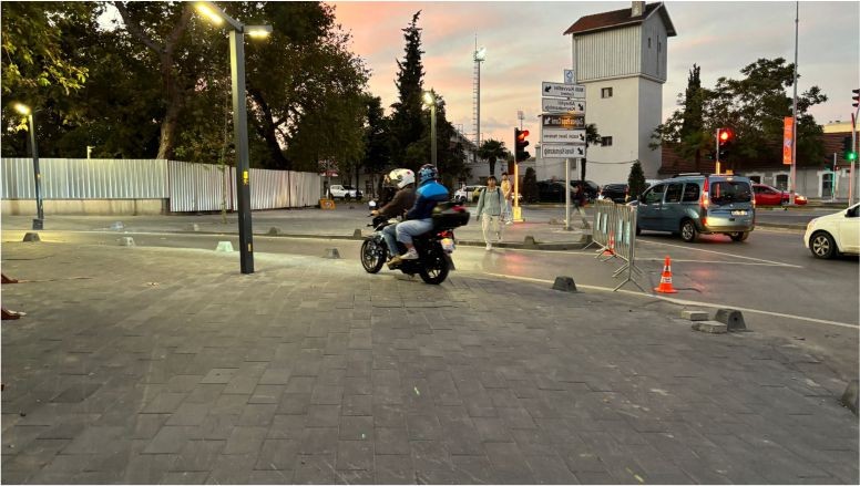 Milli Kuvvetler Kapalı Ancak Motorlar Cirit Atıyor!