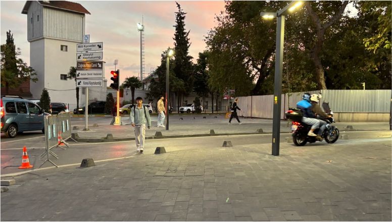 Milli Kuvvetler Kapalı Ancak Motorlar Cirit Atıyor!