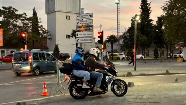 Milli Kuvvetler Kapalı Ancak Motorlar Cirit Atıyor!