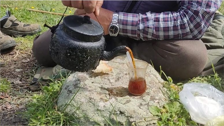 Balıkesir’de Çobanların Bir Günü Nasıl Geçiyor?