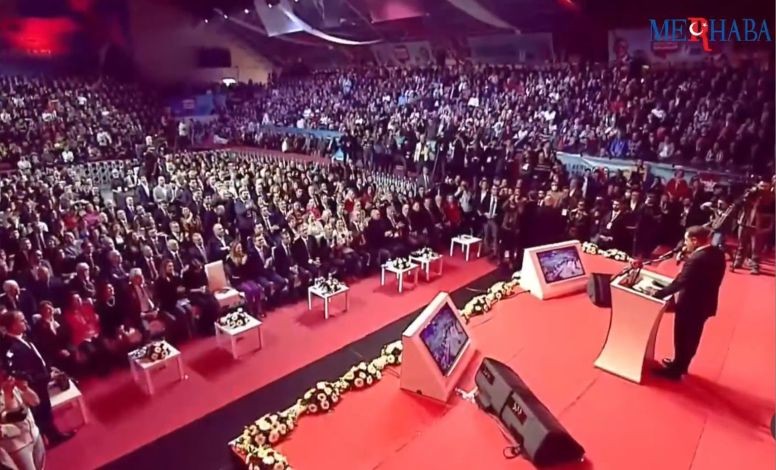 Ahmet Akın “Balıkesir’in Emarını Çektik”