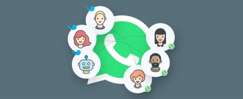 WhatsApp'a Yenilik Geliyor