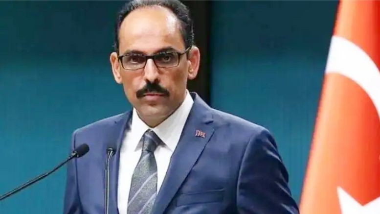 "Hangi Partiye Karşı Olursa Olsun Saldırıları Kınıyoruz"