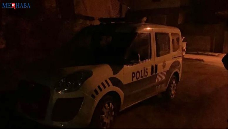 Yaşlı Kadına Cinsel Saldırı