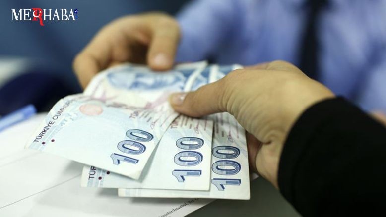 Cumhurbaşkanı Erdoğan Memur maaşlarına ilişkin konuştu
