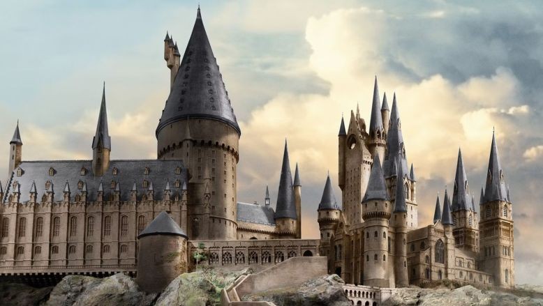 Hogwarts’ta Hayatta Kalma Rehberi