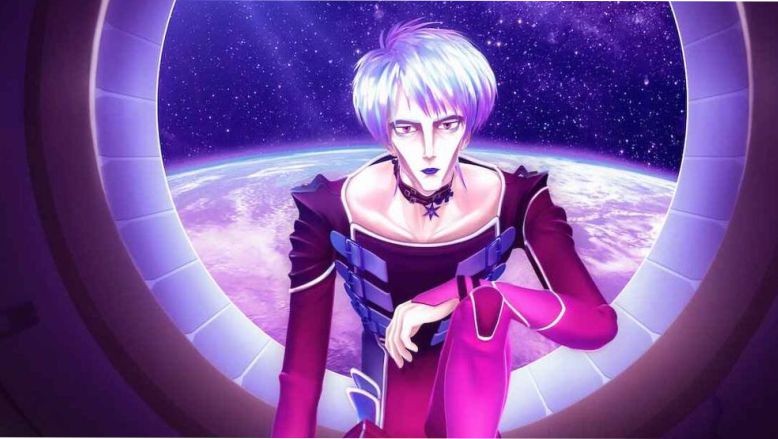 Netflix'ten Bilim Kurgu Animesi
