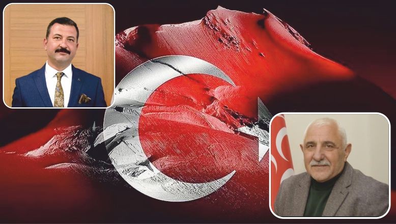 Balıkesir'de MHP İl Başkanı