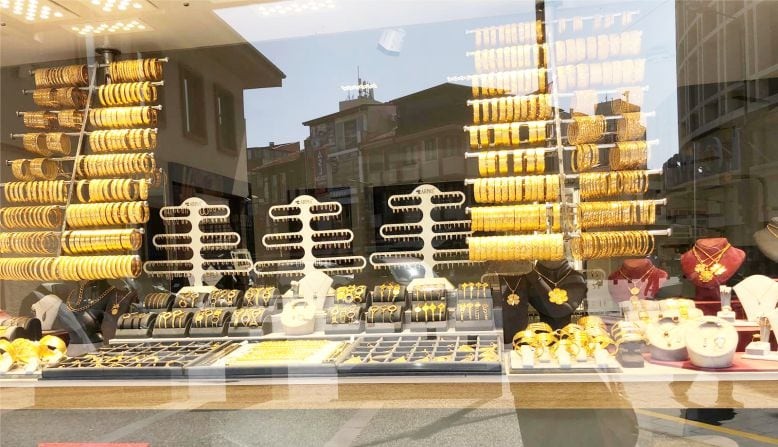 Altında Yeni Haftaya Sert Başlangıç
