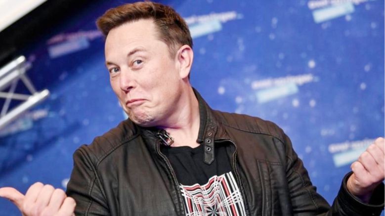 Elon Musk "Dünyanın En Zengini"
