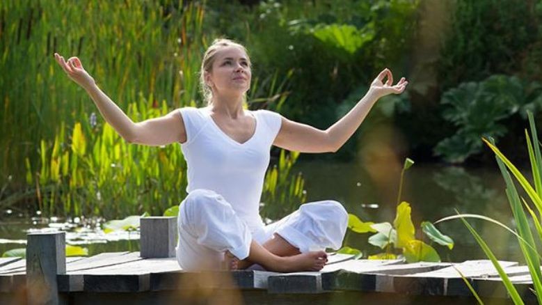 Meditasyon ve Nefes Pratikleri