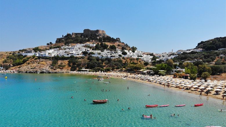 Yunan Adaları Rehberi
