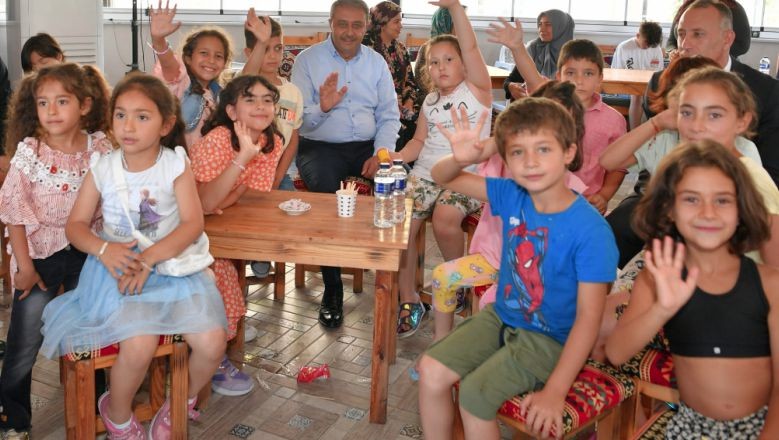 Bayram Kutlama Programı