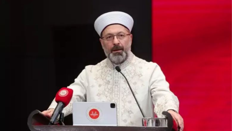 Cumhurbaşkanı Erdoğan'dan 15 Temmuz Mesajı