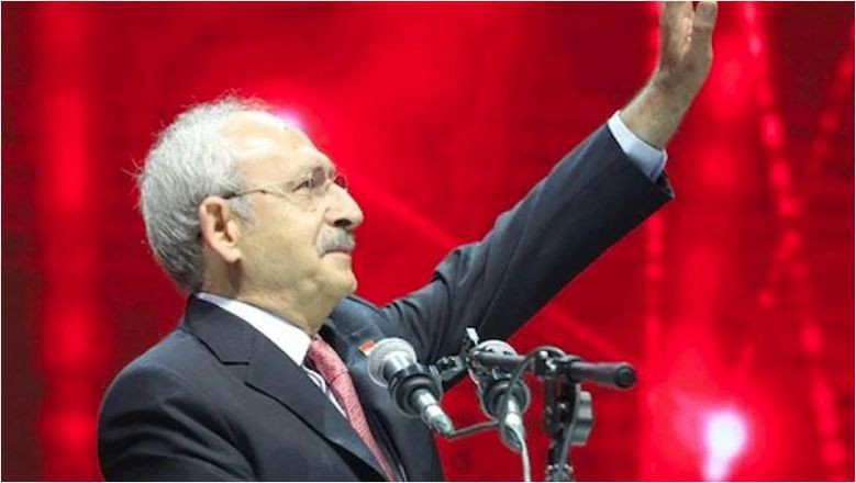 CHP'de Kurultay Takvimi Belli Oldu