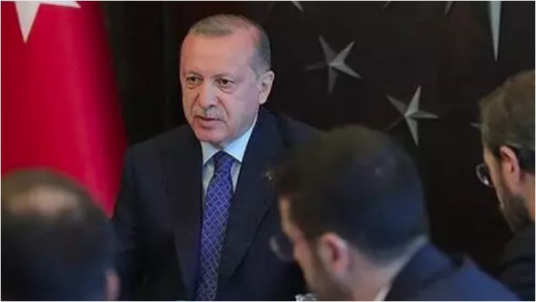 Kabine Toplandı: Emekli Maaşında Düzenleme