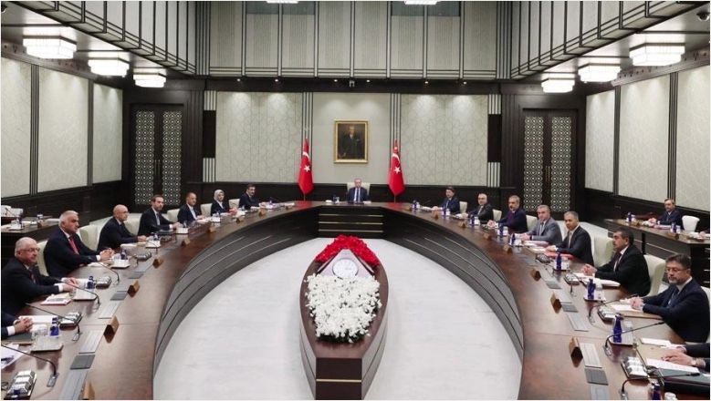 Kabine Toplandı: Emekli Maaşında Düzenleme