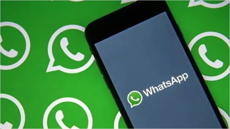WhatsApp'tan Büyük Kolaylık