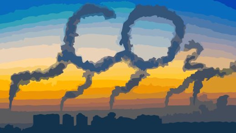 Meteorolojiden Azotdioksit Kokusu Uyarısı