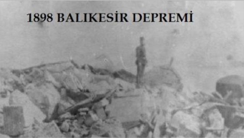 Balıkesir’in Saklı Hikâyeleri: Deprem, Derin Devlet ve Aşkın Göleti
