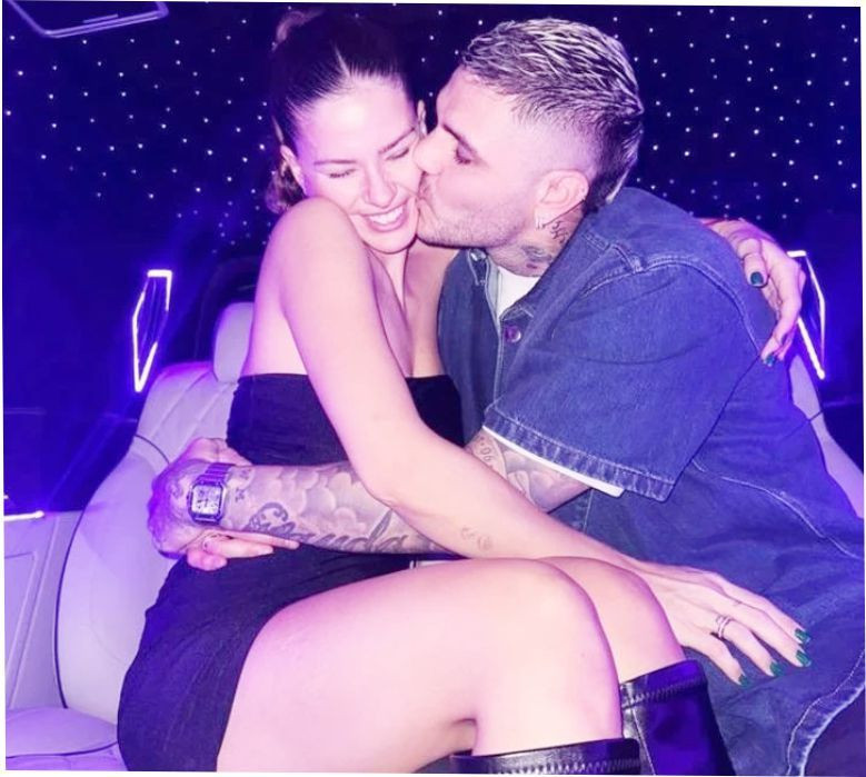 Icardi’den Wanda Nara’ya Şok Suçlama! - Resim: 1