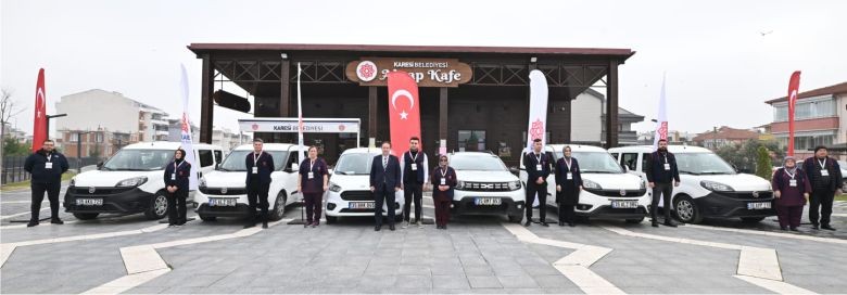 Karesi Belediyesi Ramazan’da Sofralara Konuk Olacak
