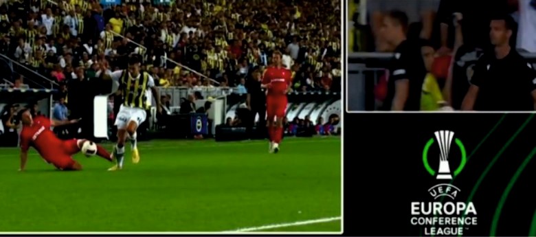 Fenerbahçe Geriden Gelip Farka Koştu