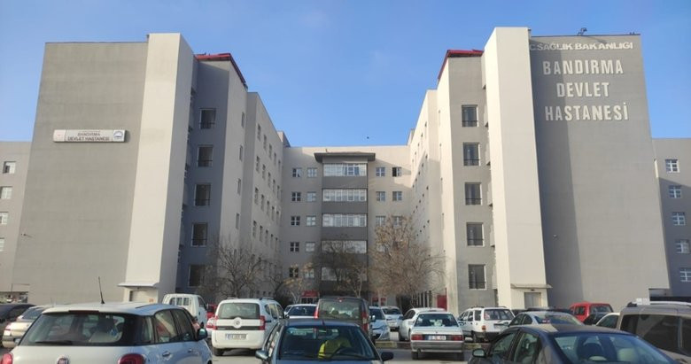 Balıkesir İl Sağlık Müdürlüğü’nden Kiralama İhalesi Duyurusu - 1. resim