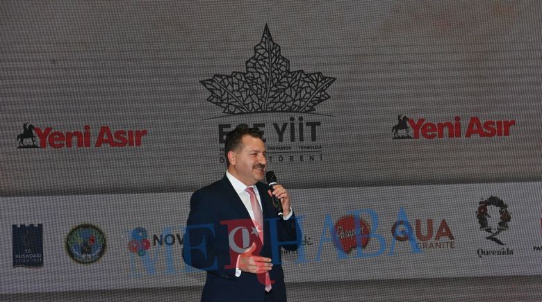 BBB’ye Yatırım ve Projeler