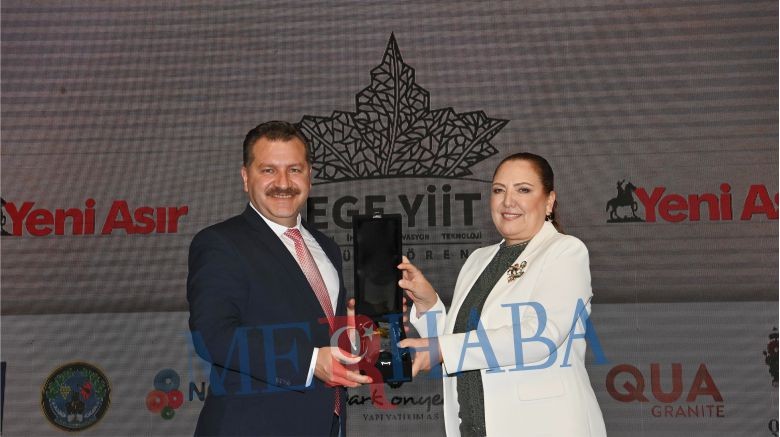 BBB’ye Yatırım ve Projeler