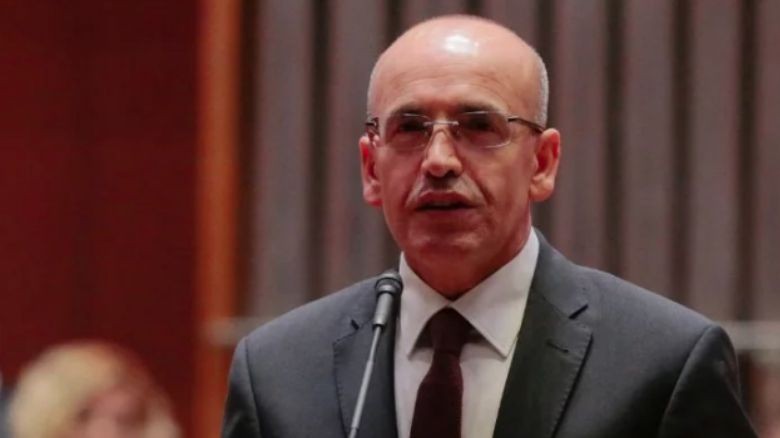 Bakan Şimşek'ten Memur Ve Emekli Maaşı Açıklaması