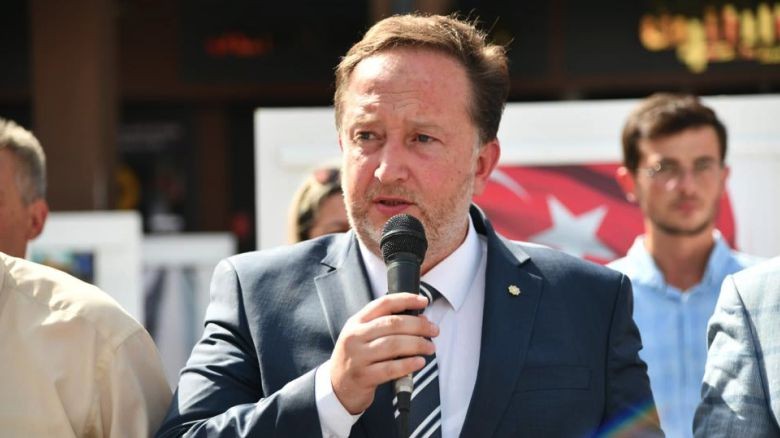 Karesi Belediyesi’nden 15 Temmuz Etkinlikleri 