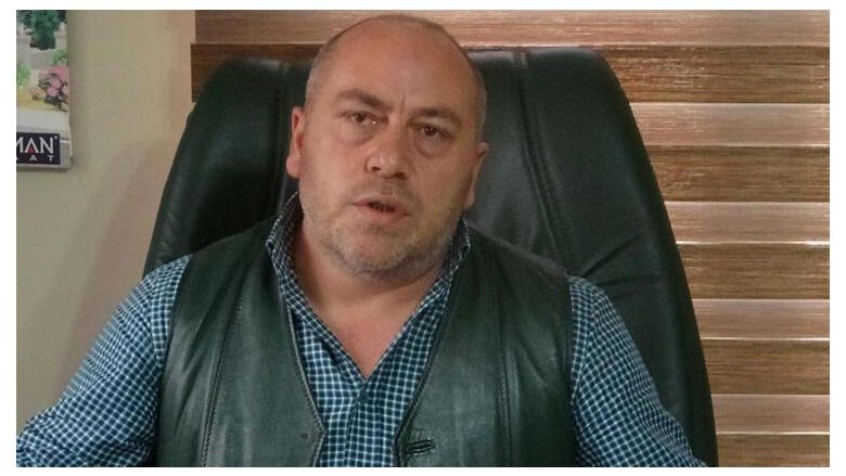 Memleket Partisi’nden istifa. Muharrem İnce dün Cumhurbaşkanlığı adaylığından çekildiğini duyurdu. Bunun üzerine ilk istifa haberi Uşak’tan geldi.