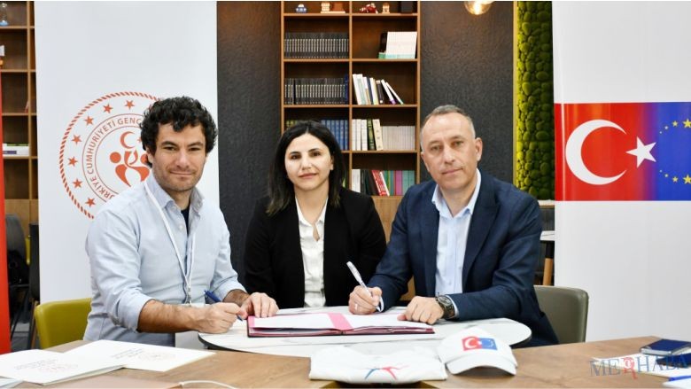 Gençlik Spor İl Müdürlüğü Gençler İçin Atağa Geçti