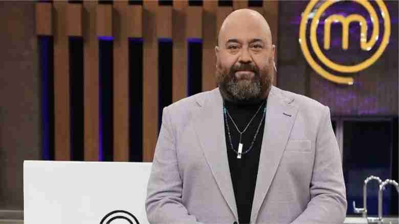 Masterchef Somer Şef Hapis Cezasına Çarptırıldı