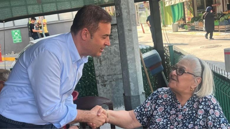 "Tüm Türkiye Gibi Balıkesir’de De Belediye Sayımız Artacak"