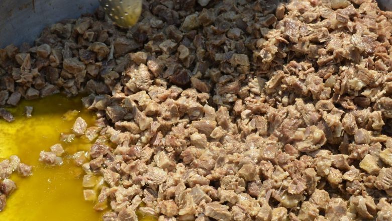  Höşmerimin Sırrı: Emek, Odun Ateşi ve Yerel Tarif 