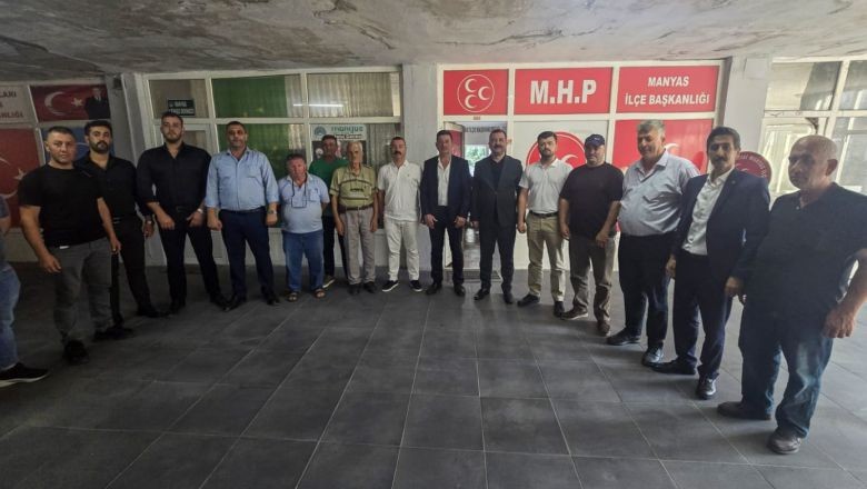 mhp manyas