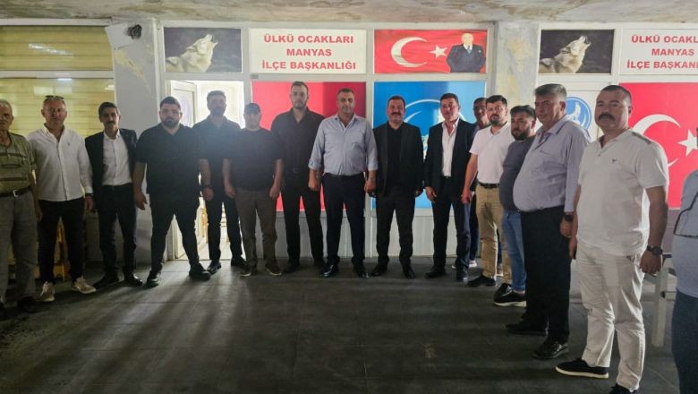 mhp manyas