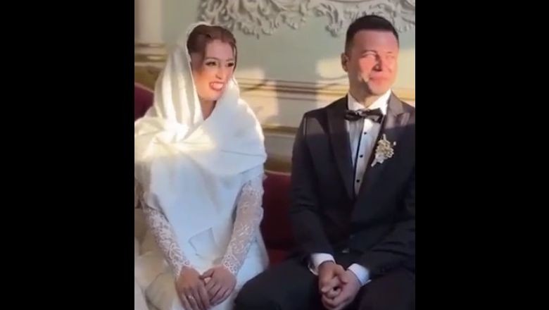 Gelinden Sıra Dışı Mehir İsteği! Ailesi Bile Şaşırdı