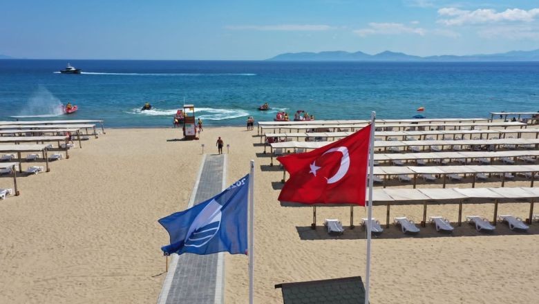Turistlerin Balıkesir'i Tercih Etmesinin 5 Sebebi!