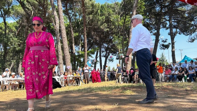 Balıkesir’de 2025’in Dikkat Çeken Festivali