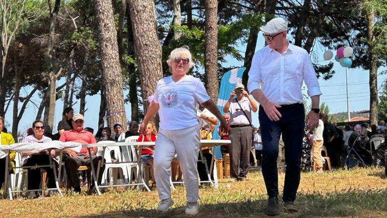 Balıkesir’de 2025’in Dikkat Çeken Festivali