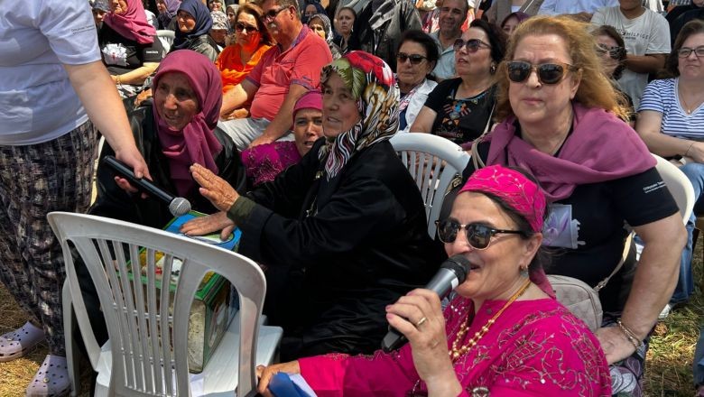 Balıkesir’de 2025’in Dikkat Çeken Festivali