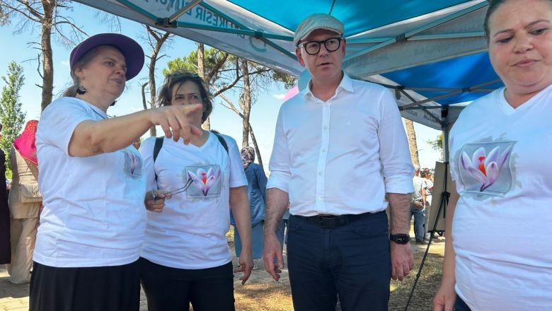 Balıkesir’de 2025’in Dikkat Çeken Festivali