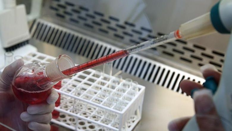 Tıp Dünyasında Şok: ‘Kendine Kan Verebilen’ Tek İnsan