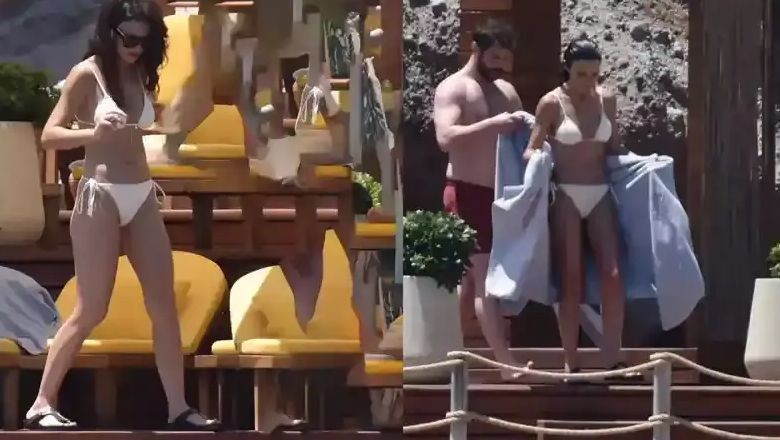 Uzak Şehir Oyuncuları Soluğu Tatilde Aldı