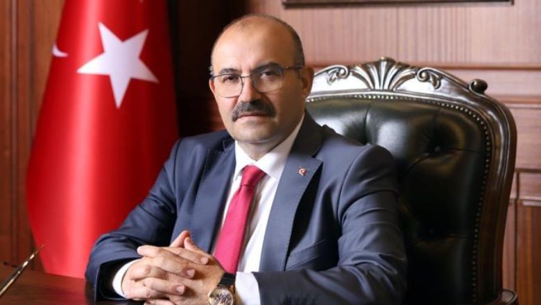 Muharrem Ayı Mesajı: Vali Ustaoğlu’ndan Birlik Çağrısı