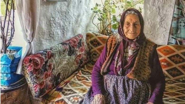 Balıkesir’in Bu Köyünde İsmi Olan Değil, Lakabı Olan Tanınıyor