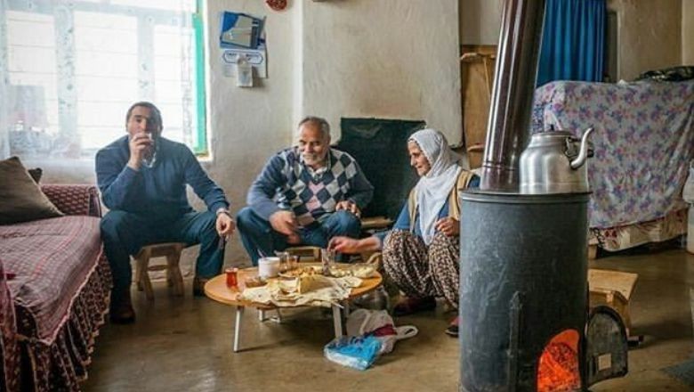 Balıkesir’in Bu Köyünde İsmi Olan Değil, Lakabı Olan Tanınıyor